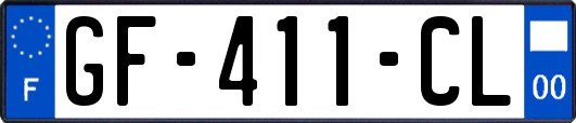 GF-411-CL