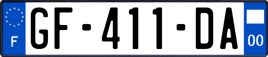 GF-411-DA