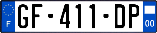 GF-411-DP
