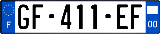 GF-411-EF