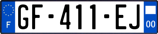 GF-411-EJ