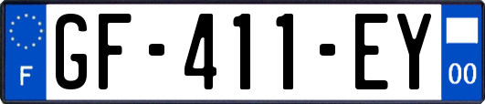 GF-411-EY