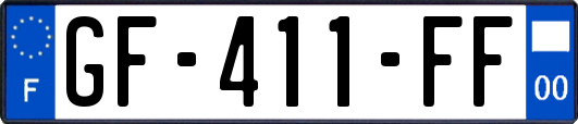 GF-411-FF