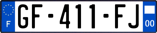 GF-411-FJ