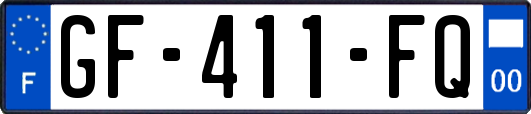 GF-411-FQ