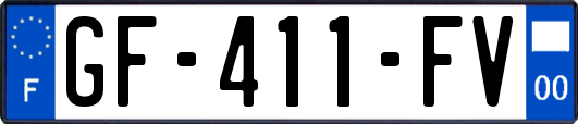 GF-411-FV