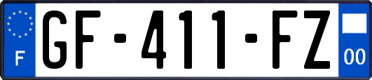 GF-411-FZ
