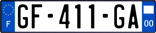GF-411-GA