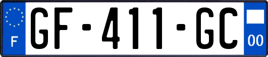 GF-411-GC