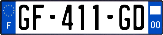 GF-411-GD