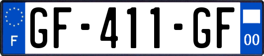 GF-411-GF
