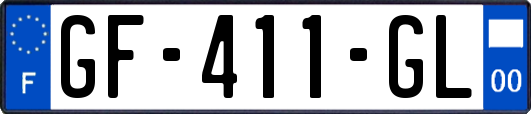 GF-411-GL