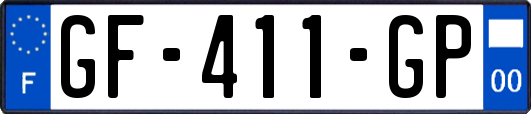 GF-411-GP