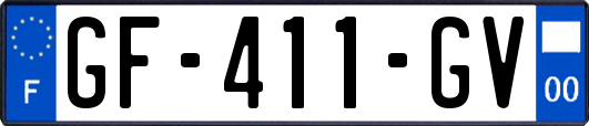 GF-411-GV