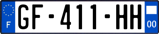GF-411-HH