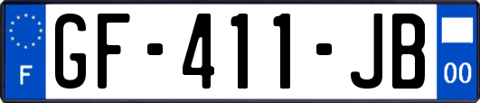 GF-411-JB