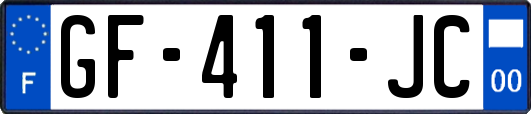 GF-411-JC