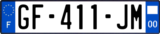GF-411-JM