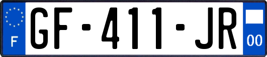 GF-411-JR