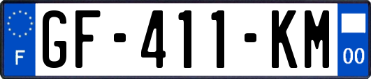 GF-411-KM