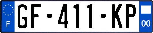 GF-411-KP