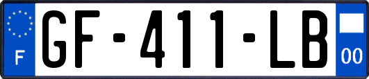 GF-411-LB