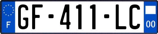 GF-411-LC