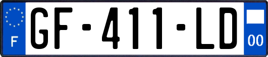 GF-411-LD