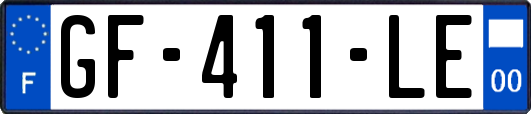 GF-411-LE