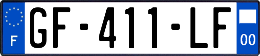 GF-411-LF