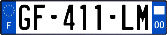 GF-411-LM