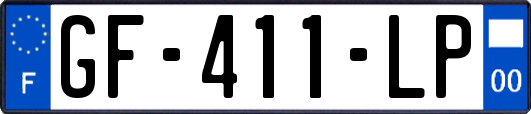 GF-411-LP