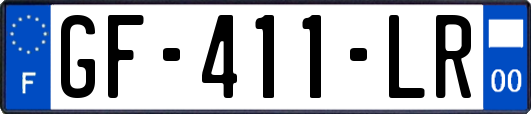 GF-411-LR