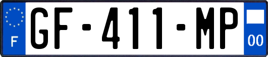 GF-411-MP