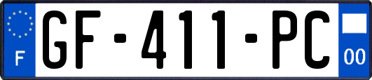 GF-411-PC