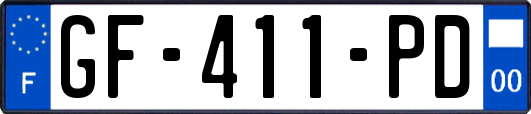 GF-411-PD