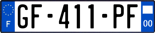 GF-411-PF