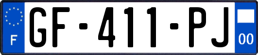 GF-411-PJ