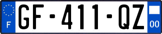 GF-411-QZ