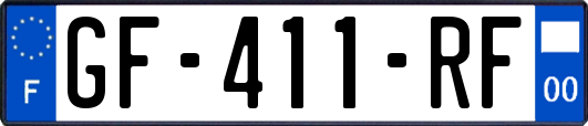 GF-411-RF