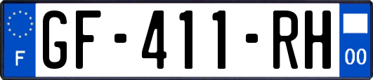 GF-411-RH