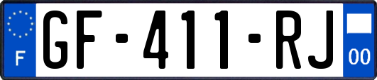 GF-411-RJ