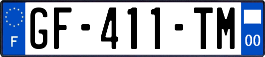 GF-411-TM