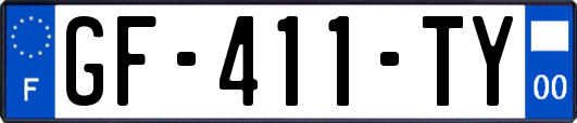 GF-411-TY