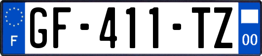 GF-411-TZ