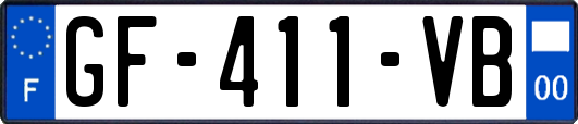 GF-411-VB
