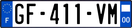 GF-411-VM