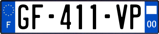 GF-411-VP