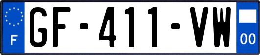 GF-411-VW