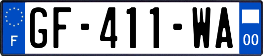 GF-411-WA